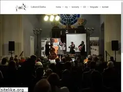 Sites similar to lakomabarka.cz