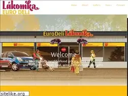 Sites similar to lakomka.com