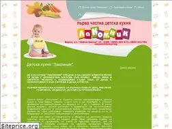 Sites similar to lakomnik.com