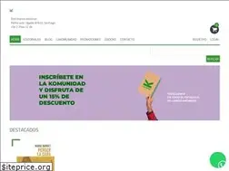 Sites similar to lakomuna.cl