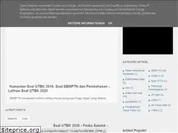 Sites similar to lakonfisika.net