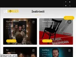 Sites similar to lakonser.com