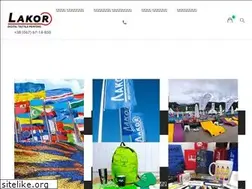 Sites similar to lakor.com.ua