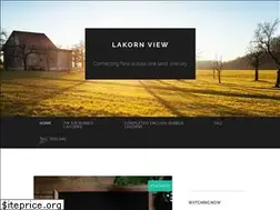 Sites similar to lakornview.com