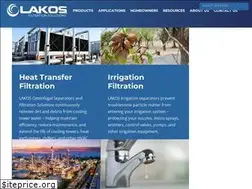 Sites similar to lakos.com
