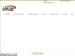 Sites similar to lakosa.at