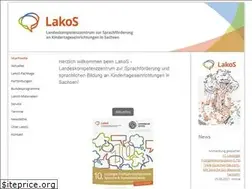 Sites similar to lakossachsen.de