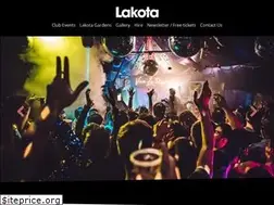 Sites similar to lakota.co.uk