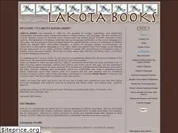 Sites similar to lakotabooks.com