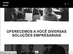 Sites similar to lakotabrasil.com