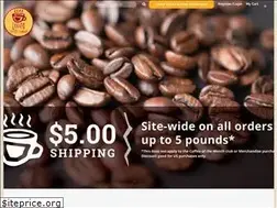 Sites similar to lakotacoffee.com