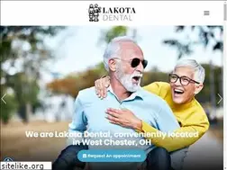 Sites similar to lakotadentalgroup.com