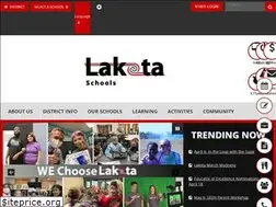 Sites similar to lakotaonline.com