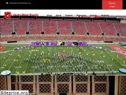 Sites similar to lakotawestbands.org