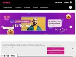 Sites similar to lakotex.com.gt
