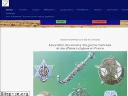 Sites similar to lakoumia.fr
