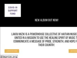 Sites similar to lakoumizik.com