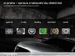 Sites similar to lakovanidisku.cz