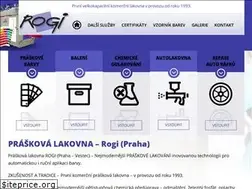 Sites similar to lakovna-praskova.cz