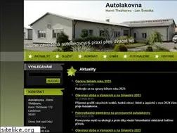 Sites similar to lakovna-tresnovec.cz
