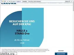 Sites similar to lakowa.com