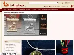 Sites similar to lakpahana.lk