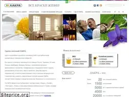 Sites similar to lakra.ru