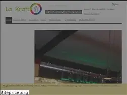Sites similar to lakraft.com