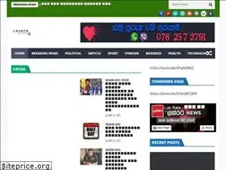 Sites similar to lakrata.com