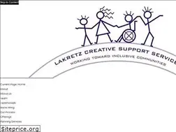 Sites similar to lakretz.com