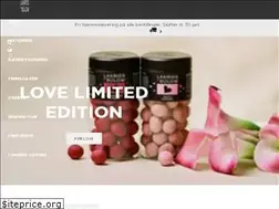 Sites similar to lakridsbybulow.dk