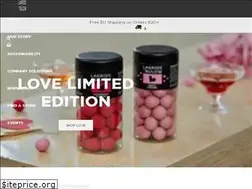 Sites similar to lakridsbybulow.nl