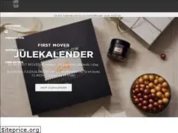 Sites similar to lakridsbybulow.no