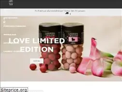 Sites similar to lakridsbybulow.se