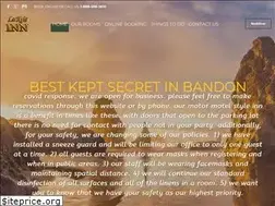 Sites similar to lakrisinn.com