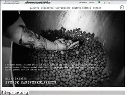 Sites similar to lakrits.com