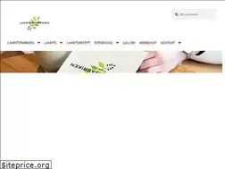 Sites similar to lakritsfabriken.se