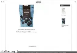 Sites similar to lakritshandel.se