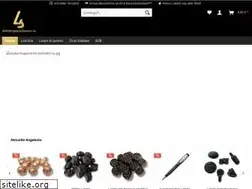 Sites similar to lakritz-spezialitaeten.de