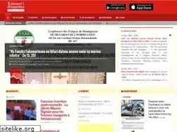 Sites similar to lakroa.mg