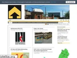 Sites similar to laks-bw.de