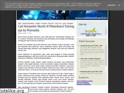 Sites similar to laksamana-embun.blogspot.com