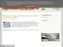 Sites similar to laksamanabukitbintang.blogspot.com