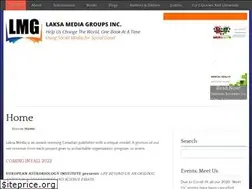 Sites similar to laksamedia.com