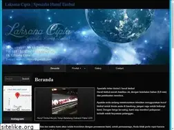 Sites similar to laksanacipta.com