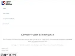 Sites similar to laksanakarya.co.id
