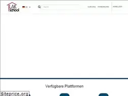 Sites similar to lakschool.com