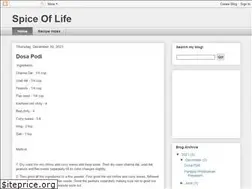 Sites similar to lakscooking.blogspot.com