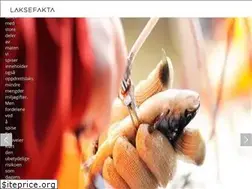 Sites similar to laksefakta.no