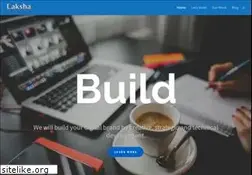 Sites similar to laksha.net